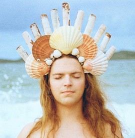 Album Review - Malin Lewis: ‘Halocline’