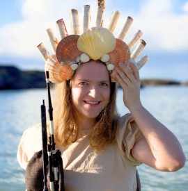 Album Review - Malin Lewis: ‘Halocline’