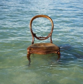 Album Review - Malin Lewis: ‘Halocline’