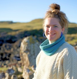 Album Review - Malin Lewis: ‘Halocline’