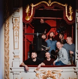 Gate to Southwell 4-7 July 2024!