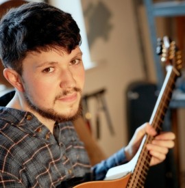 IMDL´s annual Irish Hooley at Kings Place!