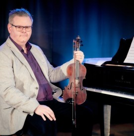 IMDL´s annual Irish Hooley at Kings Place!