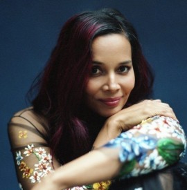 Rhiannon Giddens at Gate To Southwell