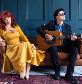 Rhiannon Giddens at Gate To Southwell