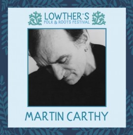 Lowther’s Folk, Roots & Maritime Festival!
