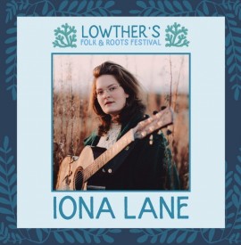 Lowther’s Folk, Roots & Maritime Festival!