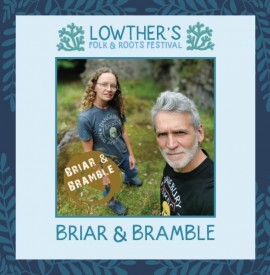Lowther’s Folk, Roots & Maritime Festival!