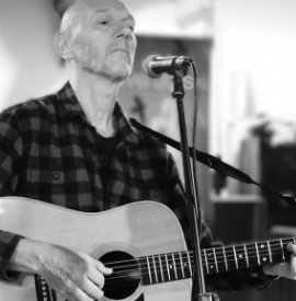 Steve Jinski - Summer 2024