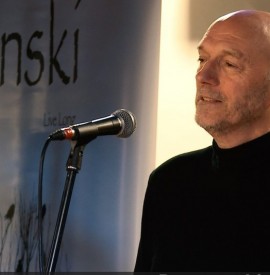 Steve Jinski - Summer 2024