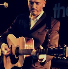 Steve Jinski - Summer 2024