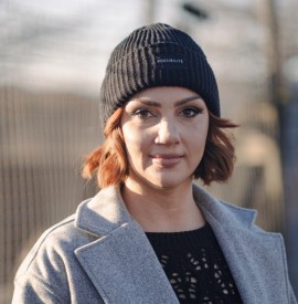 Single Review - Odia: ‘Eternity’