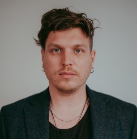 Single Review - Odia: ‘Eternity’