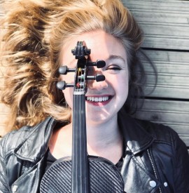 Single Review - Odia: ‘Eternity’