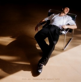 Album Review - Jules Ahoi: ‘MAGNOLIA’