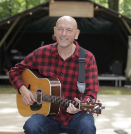 Steve Jinski - Winter 2024