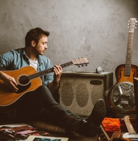 Jeremy Engel - “Escape Game” - out today!