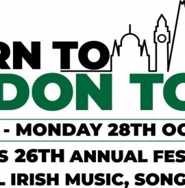 Return to London Town 2024!