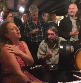 Return to London Town 2024!