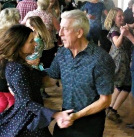 Return to London Town 2024!