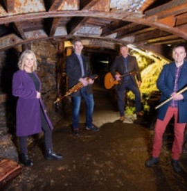 Return to London Town 2024!