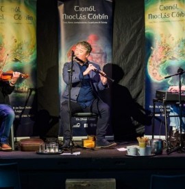 Return to London Town 2024!