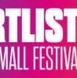 Gate to Southwell on Best Small Festival Shortlist