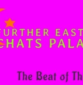 Further East at Chats Palace