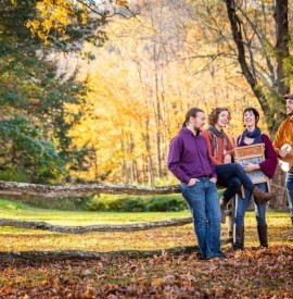 Album Review - Windborne: ‘To Warm The Winter Hearth’