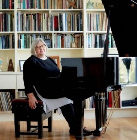 5 legends of Irish music in concert!