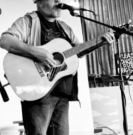 Album Review - John Bailey: ‘The Empty Vessel Rattles The Loudest’