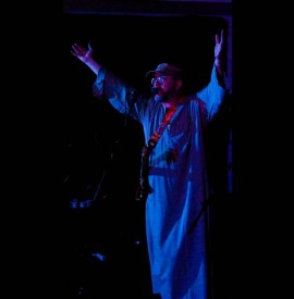 Album Review - John Bailey: ‘The Empty Vessel Rattles The Loudest’