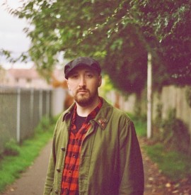 Calum Baird - Something New This Way Comes