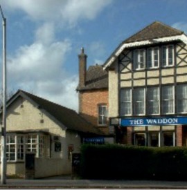 Celebrating 60 years of Croydon Folk Club!