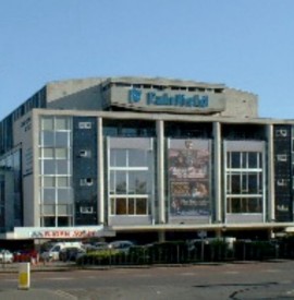 Celebrating 60 years of Croydon Folk Club!