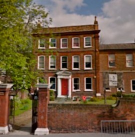 Celebrating 60 years of Croydon Folk Club!