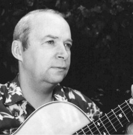 Celebrating 60 years of Croydon Folk Club!