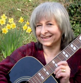 Celebrating 60 years of Croydon Folk Club!