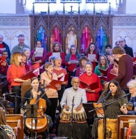 Quimantú Brings Chilean Roots to UK with Surtierra Touring Project