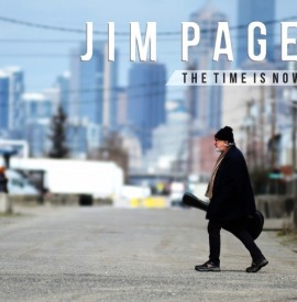 American veteran Jim Page is set to return to Ireland on his latest tour.