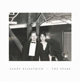 Sandy Kilpatrick comes home to Glasgow´s King Tut´s