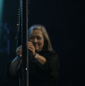 Edinburgh Tradfest Kicks Off Next Friday