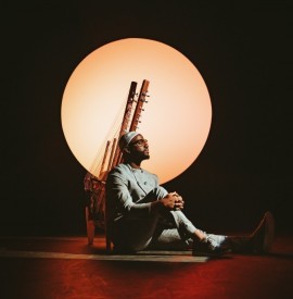 Edinburgh Tradfest Kicks Off Next Friday