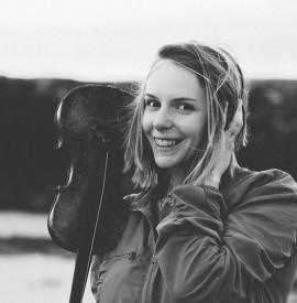 Edinburgh Tradfest Kicks Off Next Friday