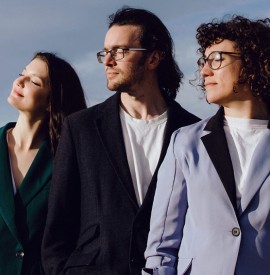 Edinburgh Tradfest Kicks Off Next Friday