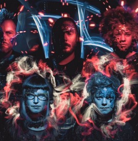 Release date for Moulettes’ latest album confirmed