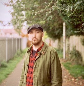 Calum Baird - A Part of This Land