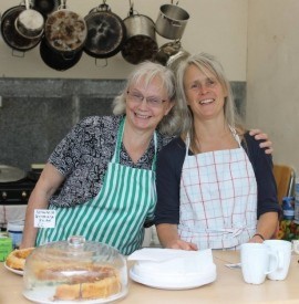 The Tangled Roots festival returns to Somerset, 6–8 June