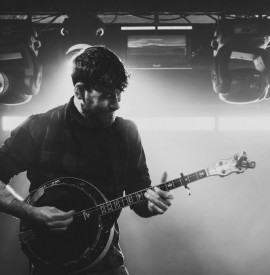 Highstool Prophets to Support Wolfe Tones in UK Tour