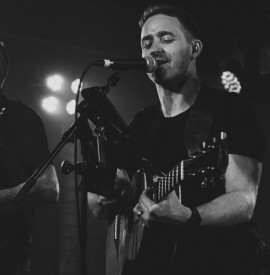 Highstool Prophets to Support Wolfe Tones in UK Tour